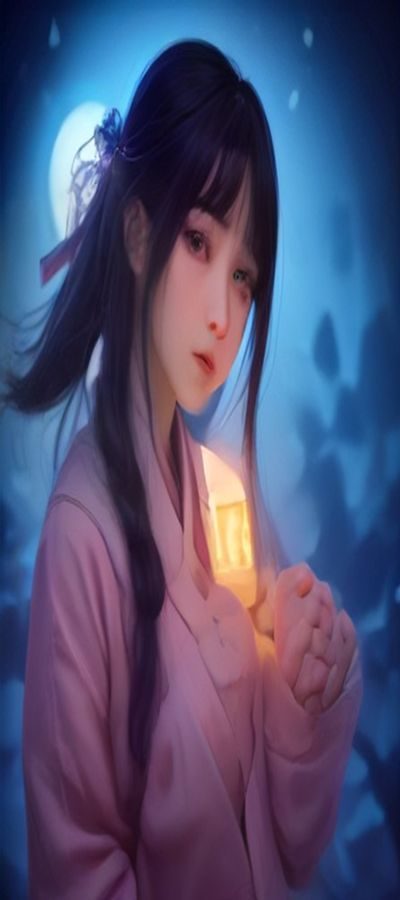 搜同 App 夜间模式截图，背景为深灰色，内容卡片为深黑色，文字为浅灰色，显示夜晚阅读场景