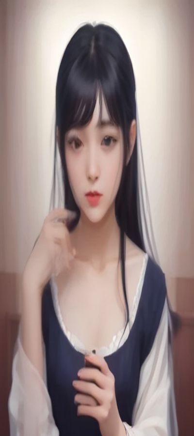 搜同 App 收藏详情页截图,列出用户保存的图文和视频列表,每个条目带有缩略图,界面为薄荷绿点缀
