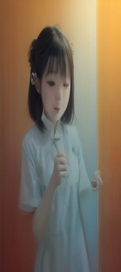 搜同 App 首页信息流界面截图,展示推荐内容卡片与底部导航栏,背景为淡灰色,整体风格清爽